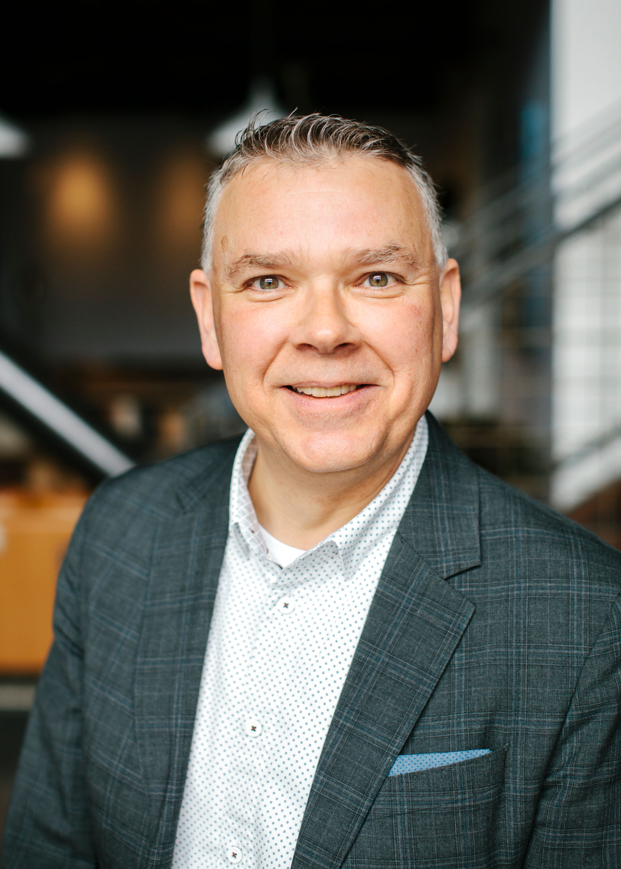 Will Ludlam, Founding Partner